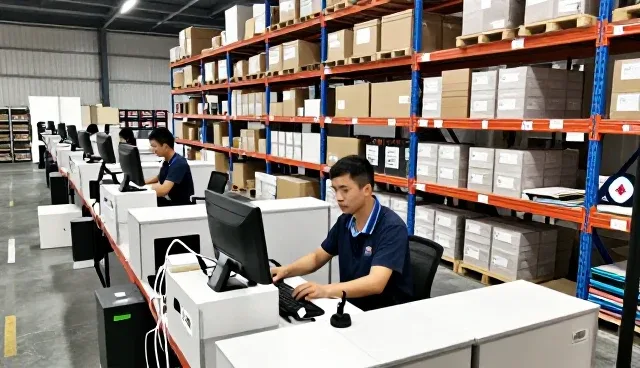 质检服务在真实环境中的表现
