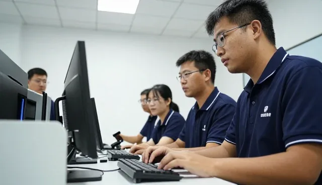 团队如何解决商业空间中的实际问题